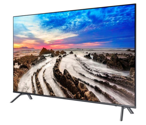 Samsung UE49MU7052 - 1390368 - zdjęcie 2